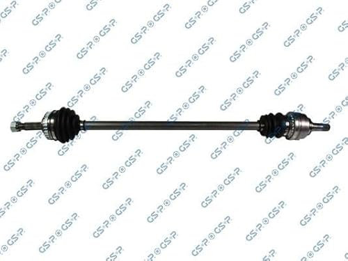 GSP 260002 Antriebswelle