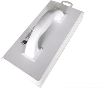 PLATOIR DE NETTOYAGE MONDELIN SEMELLE MOUSSE POLYESTER 29X14CM