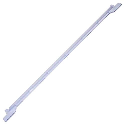 Beko 4851910100 Original Beko Kühlschrank Gefrierschrank Ablage Heckprofil