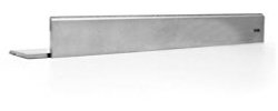 Forézienne - Fer de dégauchisseuse/raboteuse carbure 250 x 30 x 3 mm (le fer) - MFLS - FECA250303