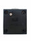 SFTlite Noir [Lot de 1] Interrupteur de Porte d'éclairage Automatique d'éclairage Autoswitch Contacteur de Meubles