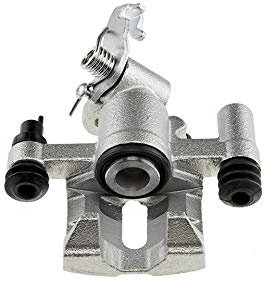 Bremssattel hinterachse