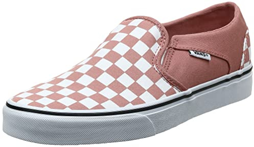 Vans Asher BasketFemme