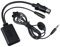 Cable auxiliar Bluetooth 5.0 para coche, adaptador de audio USB manos libres con micrófono sin pérdidas para Alpine KCM-123B M-BUS 9501 9503 9823 9825 8Pin