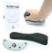 Reloot Glider v2 – Ergonomisch gleitende Handballenauflage, sanftes Gleiten, weiches kühlendes Material, Arzt entwickelt für Karpaltunnelsyndrom, leichte Handgelenkauflage