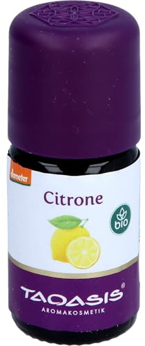 CITRONE BIO/demeter ätherisches Öl