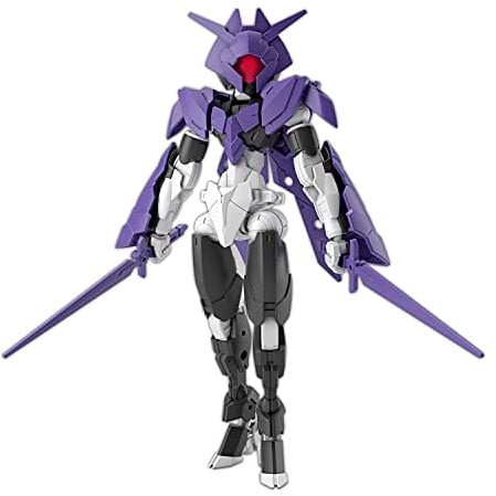 Bandai 30MM 1/144 EXM-E7f SPINATIA (Fencer Type)