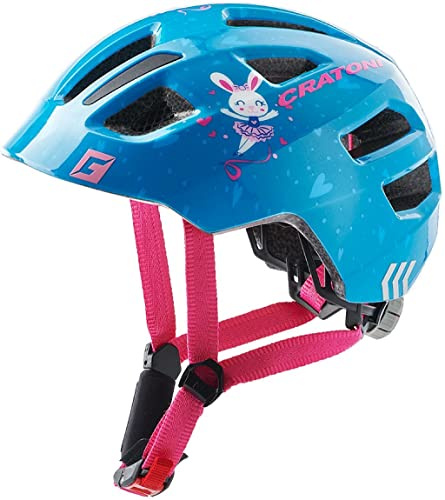 Cratoni Kinder-Fahrradhelm Maxster