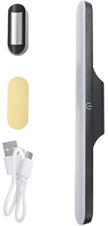 Homoyoyo Reading Lamps Student Desk Lamp Eye-Protecting Magnetic Energy-Saving Table Light