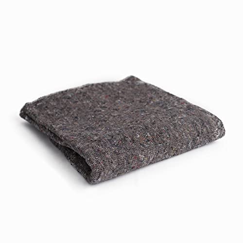 Möbeldecken Packdecken Umzugsdecke Malervlies 150 x 200 cm (1 Stück)