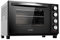 Comelec HO3800IE Desktop Oven 1800W 38L 230ºC 5 Functions Stainless Steel 33.5 x 50 x 37.5 cm