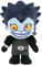 Death Note Charakter Kuscheltier - 28zm - Light Yagami, L, Ryuk - Super Soft Qualität (Ryuk)