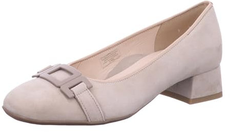 ara Damen Graz Pumps, Sand, 39 EU Weit