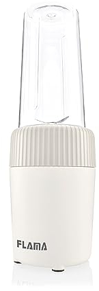 BATIDORA VASO FLAMA 2221FL 0,6L 2 VASOS 350W BCA.