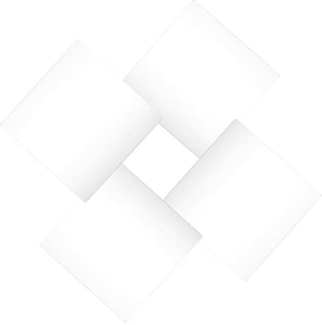 HOOTNEE 4stücke Quadratische Spiegel Rahmenlose Spiegelfliesen Aufkleber Spiegel Klebespiegel Für Wanddekoration