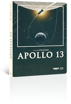 Apollo 13 4k ultra hd [FR Import]