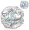 Fisch Ozean Charms für Pandora Charms 925 Sterling Silber Sommerschmuck