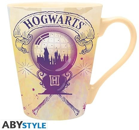 HARRY POTTER - Mug - 250 ml - Amortentia - cardboard pkg V2