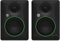 Mackie CR4.5 monitores de estudio activos de 4.5 con control de tono