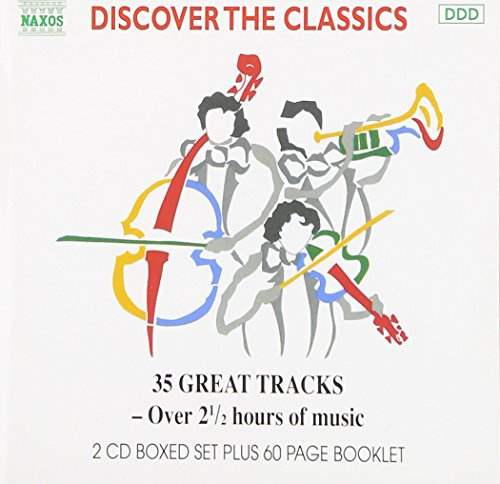 Discover the Classics