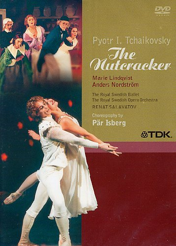 Tschaikowsky, Peter - Der Nußknacker