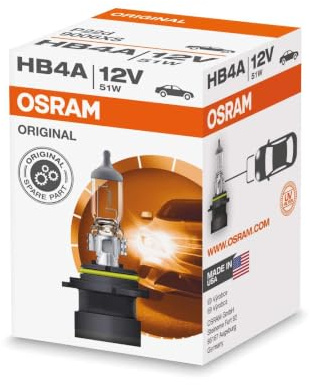 Osram 9006XS