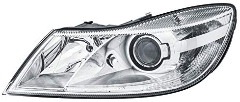 HELLA 1ZL 247 052-311 Xenon-Hauptscheinwerfer für Rechtsverkehr - vorne links