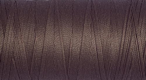 Gutermann Sew All Polyester Thread, 250 Mtr, Light Brown (0446), 5.5 x 2.7 x 2.7 cm