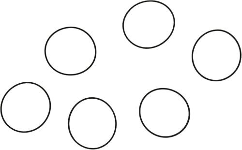 Elring 537.890 Dichtungssatz, Ansaugkrümmer (Menge: 1 Stk) | Kompatibel mit: BMW 1, 1, 1, 1, 1 Cabriolet, 1 Coupe, 2 Cabriolet, 2 Coupe, 3, 3, 3 Cabriolet, 3 Coupe, 3 Gran Turismo