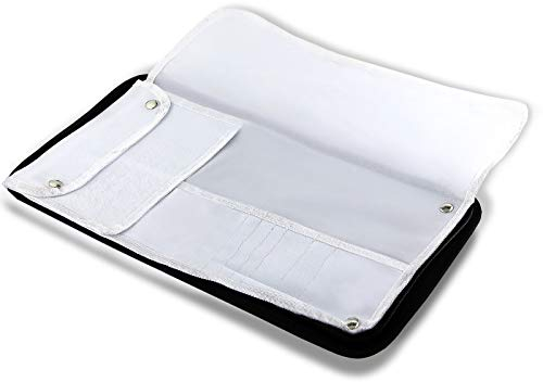 Instrumententasche mit Inlett Fußpflegetasche