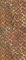 Livingwalls selbstklebendes Panel Pop.up Panel 2 2,50 m x 0,35 m braun 300741