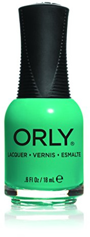 Orly Beauty Nail Polish - Hip and Outlandish 18 ml - Pack of 1