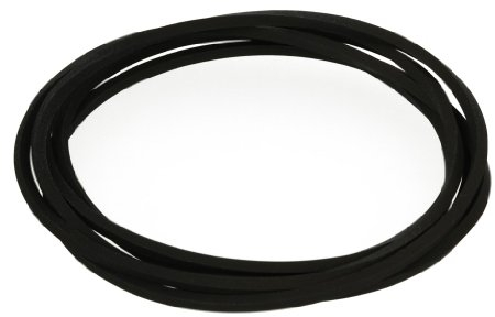 THAKKER RPM 9 Cinghia Compatibile con PRO-Ject RPM 9 Cinghia Giradischi Belt