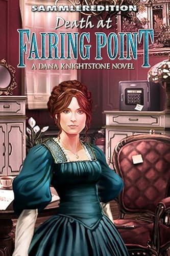Death at Fairing Point: Ein Dana Knightstone-Roman Sammleredition [PC Download]