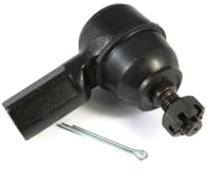 YAMATO Spurstangenkopf Vorderachse Traggelenk M14x1.5 I14026YMT mit Innengewinde Kompatibel mit HONDA CIVIC VII Hatchback EU, EP, EV CR-V II RD CIVIC VIII Stufenheck FD, FA CIVIC VII Coupe EM2