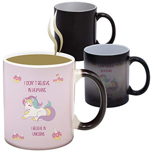 My Custom Style Tazza Magica # Unicorno#
