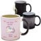 My Custom Style Personalisierte Tasse 325ml