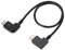 Chenyang Câble de Télécommande USB C vers Micro USB pour Mavic Mini/Mini SE/2 Pro/Zoom/Air/Pro/Spark 30 cm