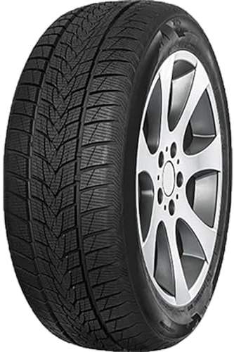 TRISTAR - 215/45 R16 TL 90V SNOWPOWER UHP XL M+S 3PMSF - Winterreifen