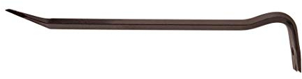 Brecheisen 400mm, 16mm 04A240 Gruppe topex 5902062045065