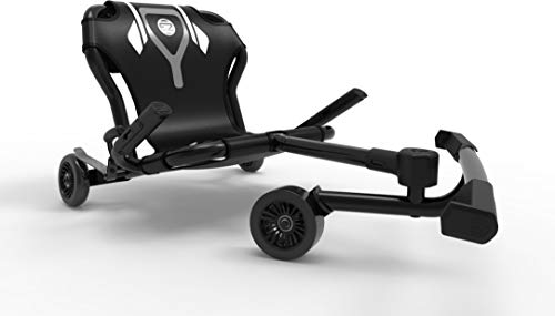 EzyRoller Classic X Kinderfahrzeug für Kinder ab 4 bis 14 Jahre Dreirad Trike Dreiradscooter dreirädriges Funfahrzeug