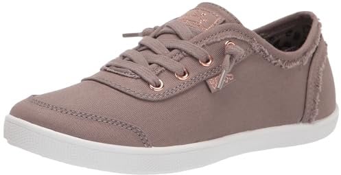 Skechers BOBS B Cute Schuhe für Damen, Taupe, 40 EU