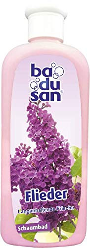 Badusan Schaumbad Flieder 500ml