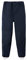 NAME IT Jungen Nknalfa Pant Solid Noos Regenhose, Dark Sapphire, 104 EU