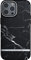 RICHMOND & FINCH Phone Case Compatible with iPhone 13 Pro Max, Black Marble Design, 6.7 Inches, Shockproof, Raised Edges, Fully Protective Phone Cover