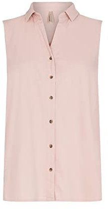 SOYACONCEPT Damen Sc-ina 9 Bluse, 4111 Rose, Large