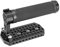 SZRIG Handle Grip with Top Cheese Plate for Blackmagic Design URSA Mini