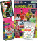 collect-it.de MY HOME OF CARDS + TOYS Exklusive Aufbewahrungshüllen im Bundle mit Topps Match Attax 2022/23-1 Blister + 1 Multipack + 1 seltene Nationalspieler Karte