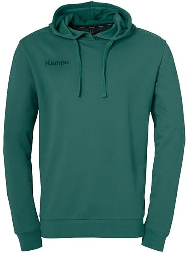Kempa Hoody kempablau - M