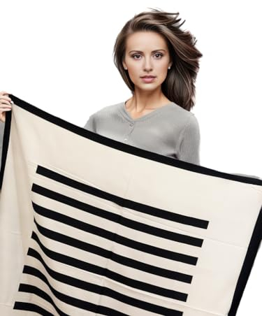 LA FERANI Designer Damen Seidentuch Rosa klassisch Halstuch Seide Chiffon Schal formelle Anlässe Tuch Umschlagtuch leicht 90x90cm Bandana Seidenschal Geschenk Stola Tochter Mutter (Model 12)